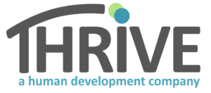 Thrive - a human development company